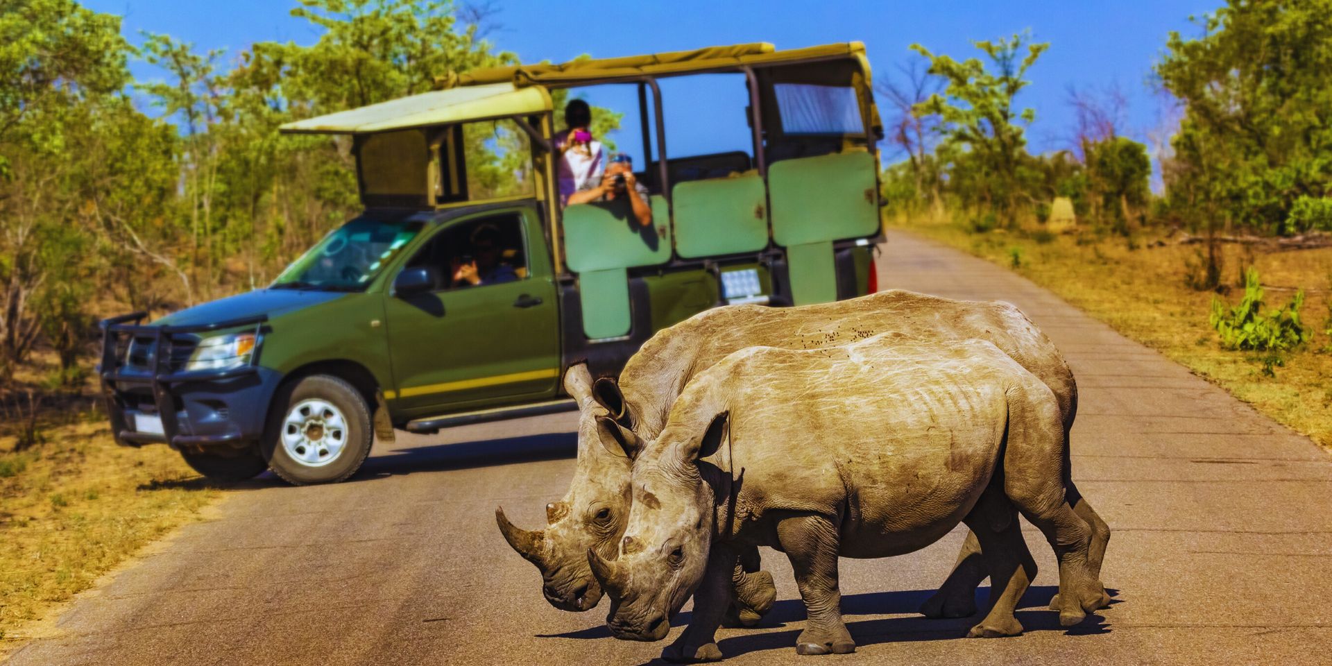 Kruger National Park