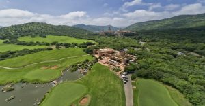 Pilanesberg & Suncity