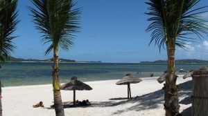 Mozambique